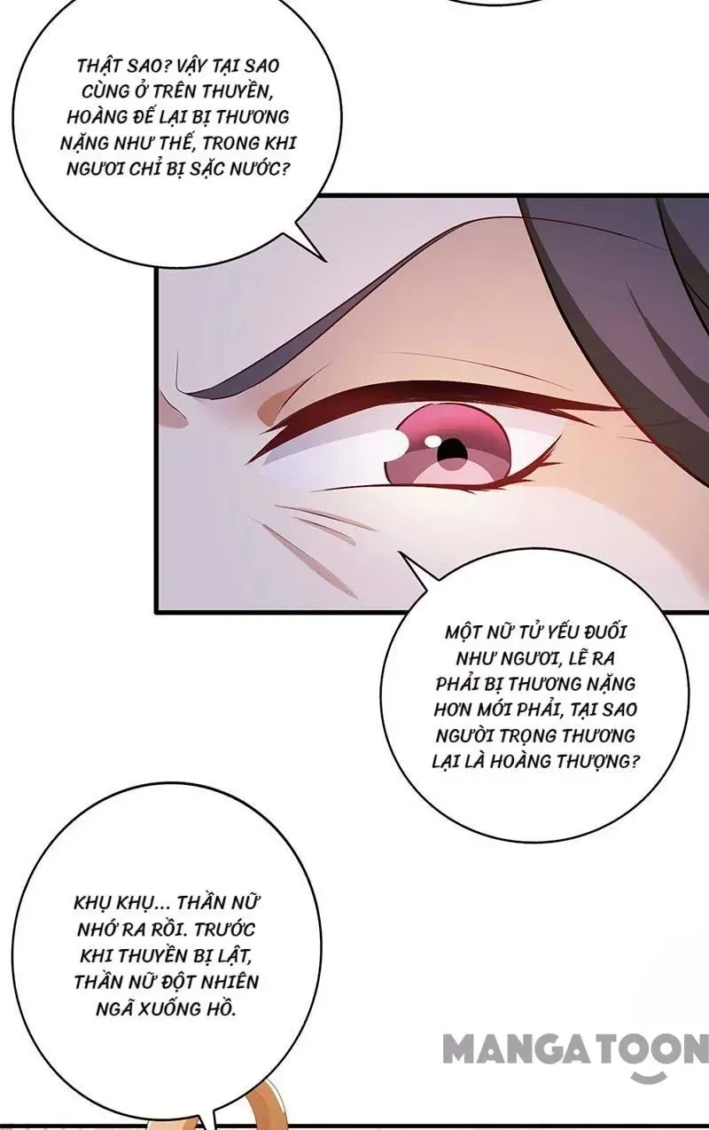 Nhất Phẩm Đích Nữ Chap 228 - Next Chap 229
