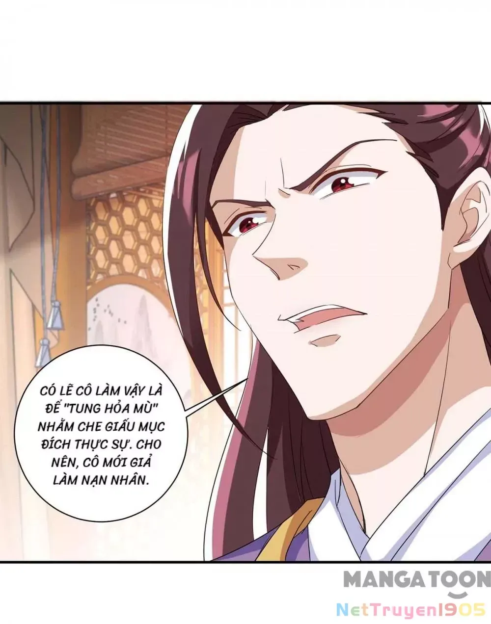 Nhất Phẩm Đích Nữ Chap 229 - Next Chap 230