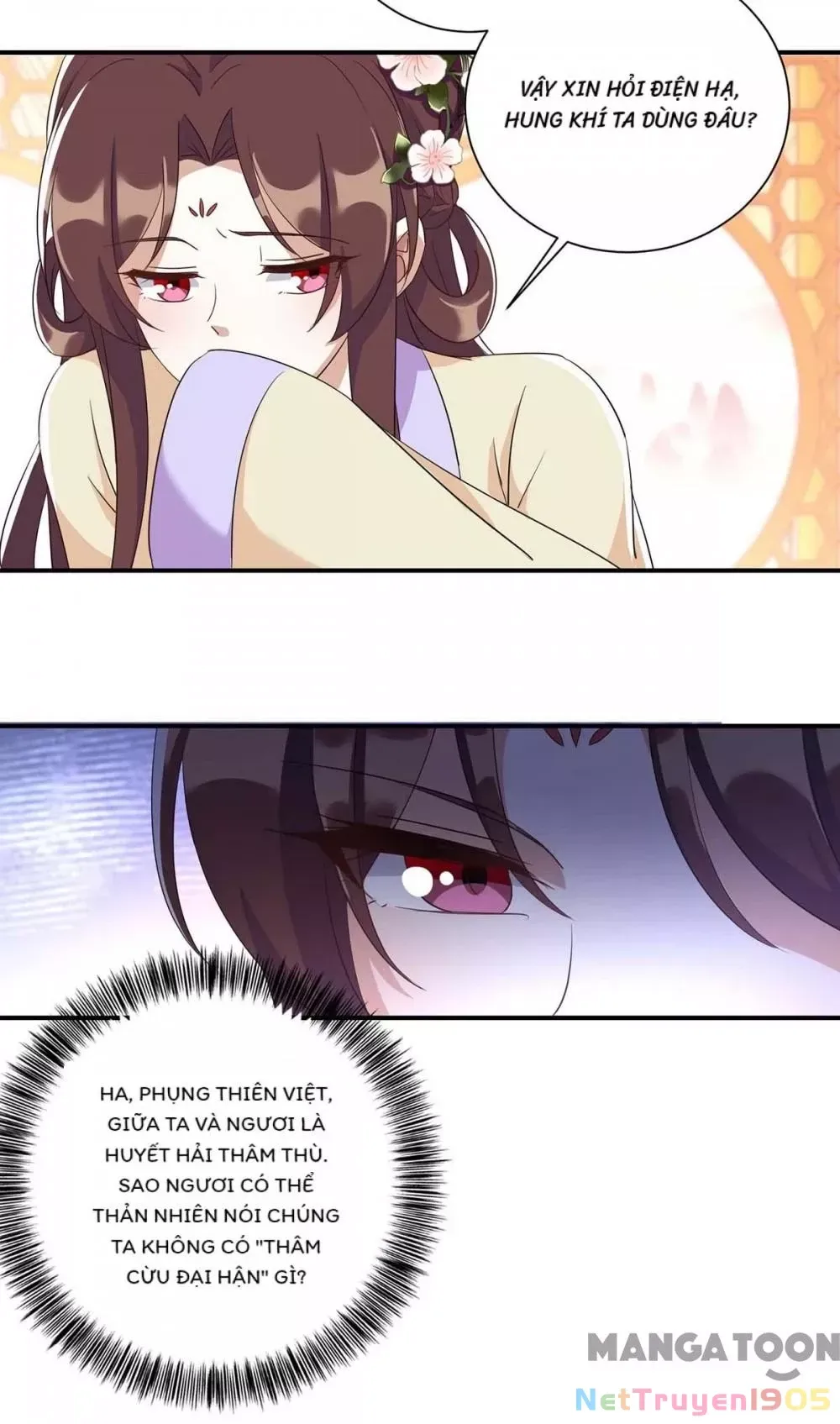 Nhất Phẩm Đích Nữ Chap 229 - Next Chap 230