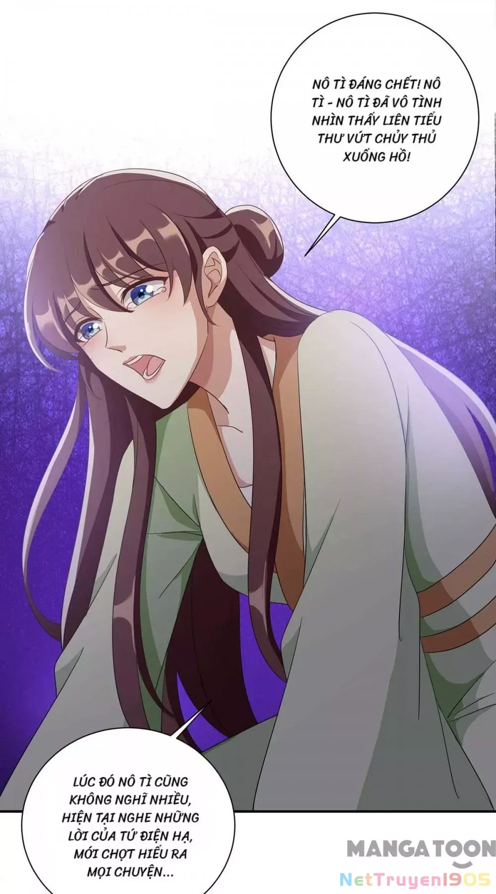 Nhất Phẩm Đích Nữ Chap 229 - Next Chap 230