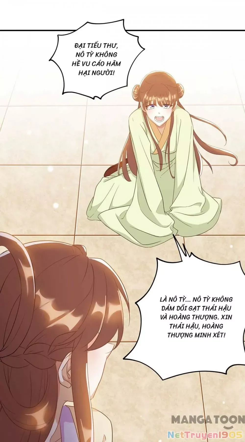 Nhất Phẩm Đích Nữ Chap 229 - Next Chap 230