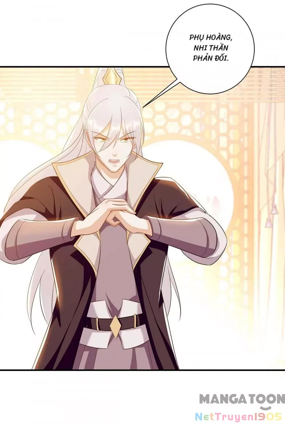 Nhất Phẩm Đích Nữ Chap 229 - Next Chap 230