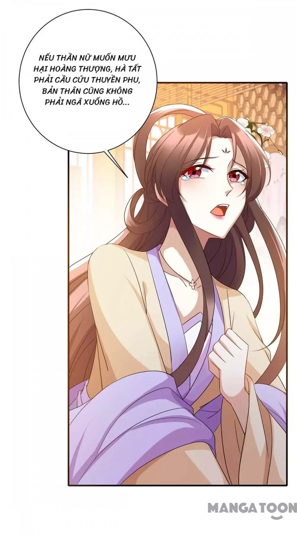 Nhất Phẩm Đích Nữ Chap 229 - Next Chap 230