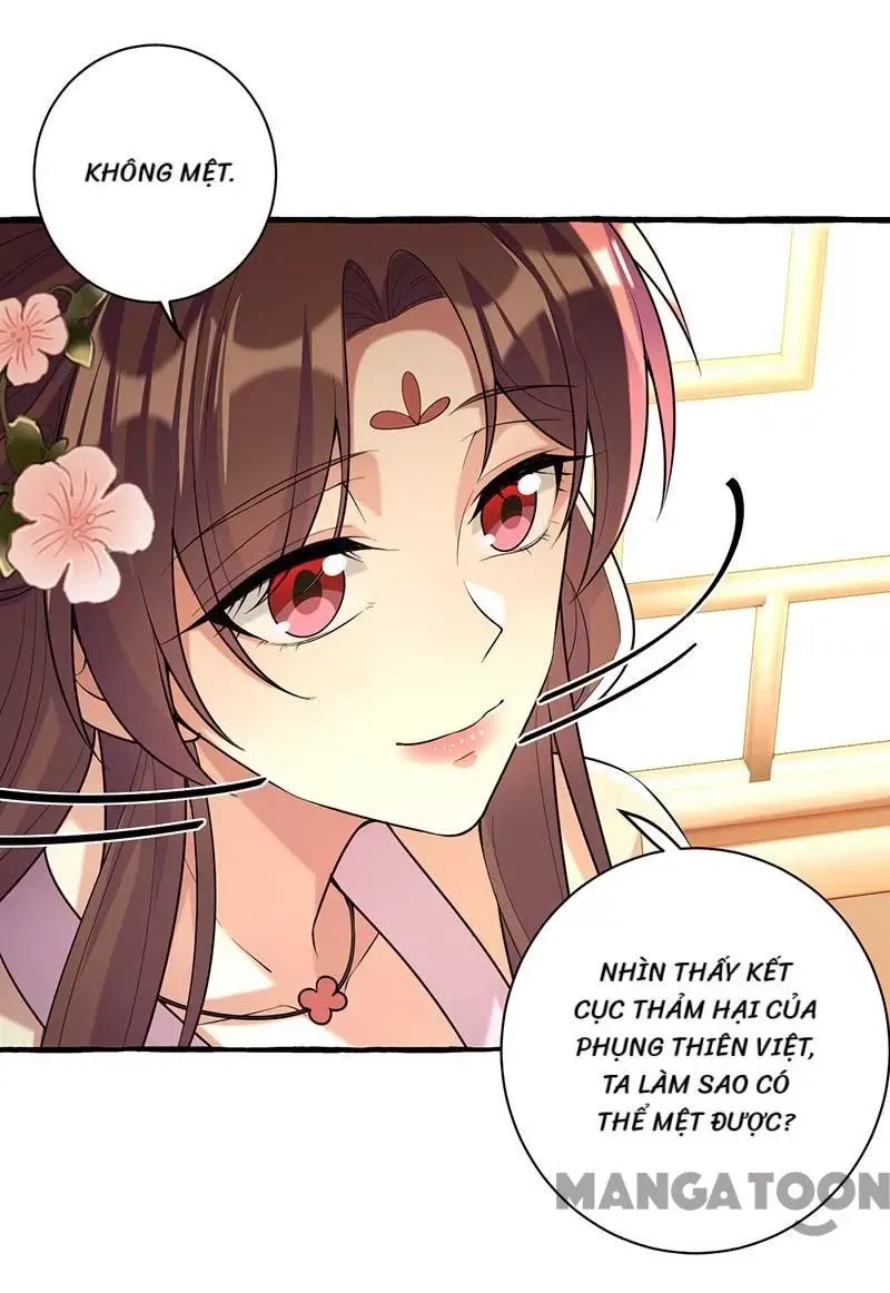 Nhất Phẩm Đích Nữ Chap 232 - Next Chap 233