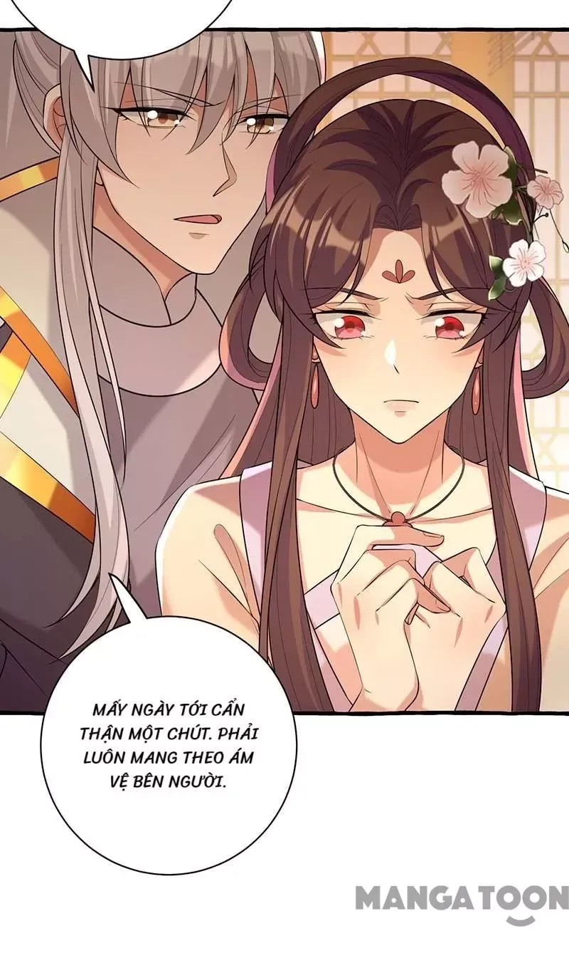 Nhất Phẩm Đích Nữ Chap 232 - Next Chap 233