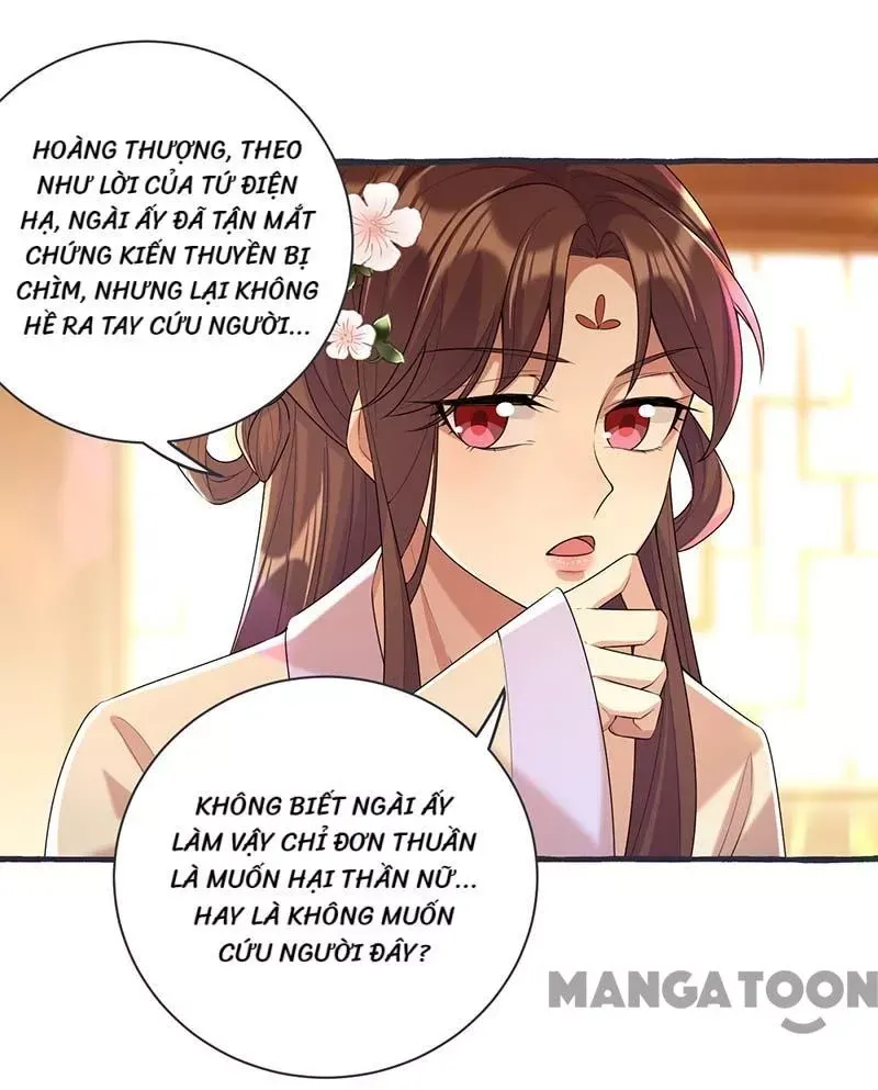 Nhất Phẩm Đích Nữ Chap 232 - Next Chap 233