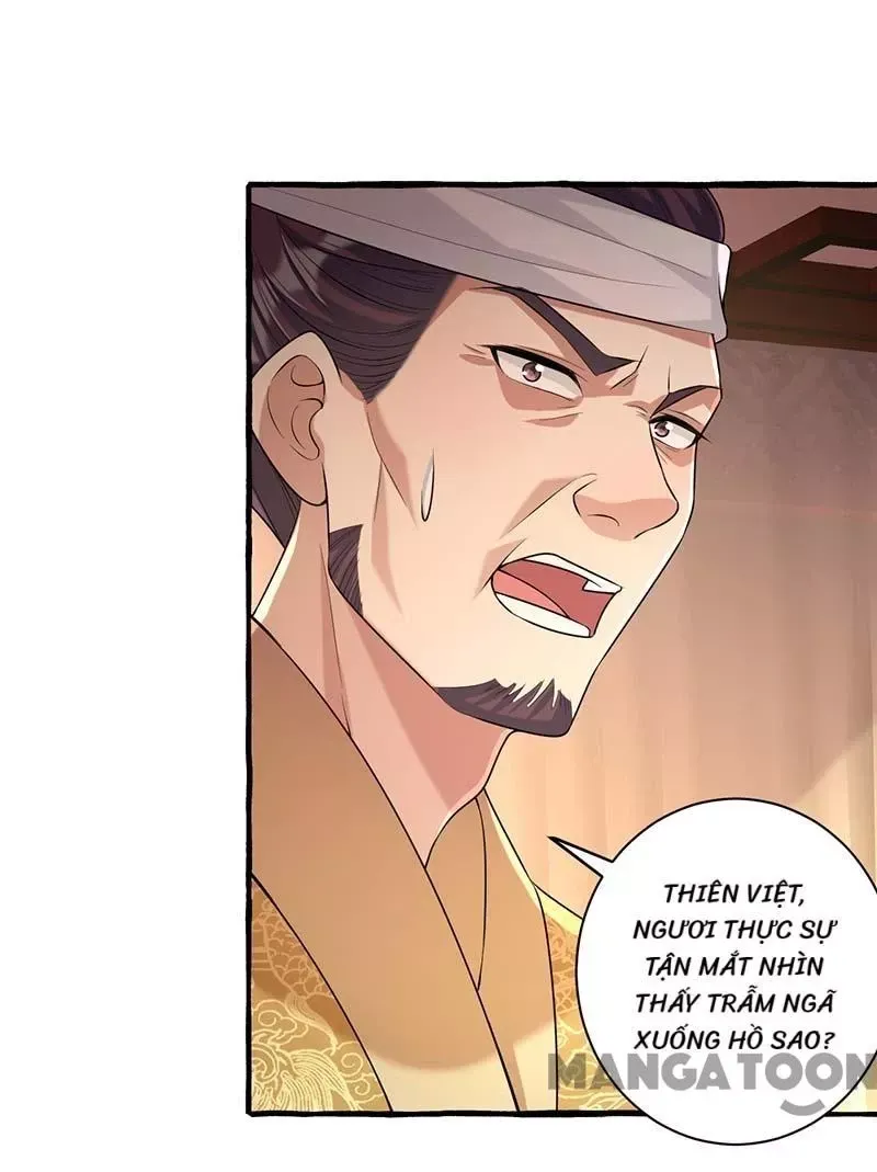 Nhất Phẩm Đích Nữ Chap 232 - Next Chap 233