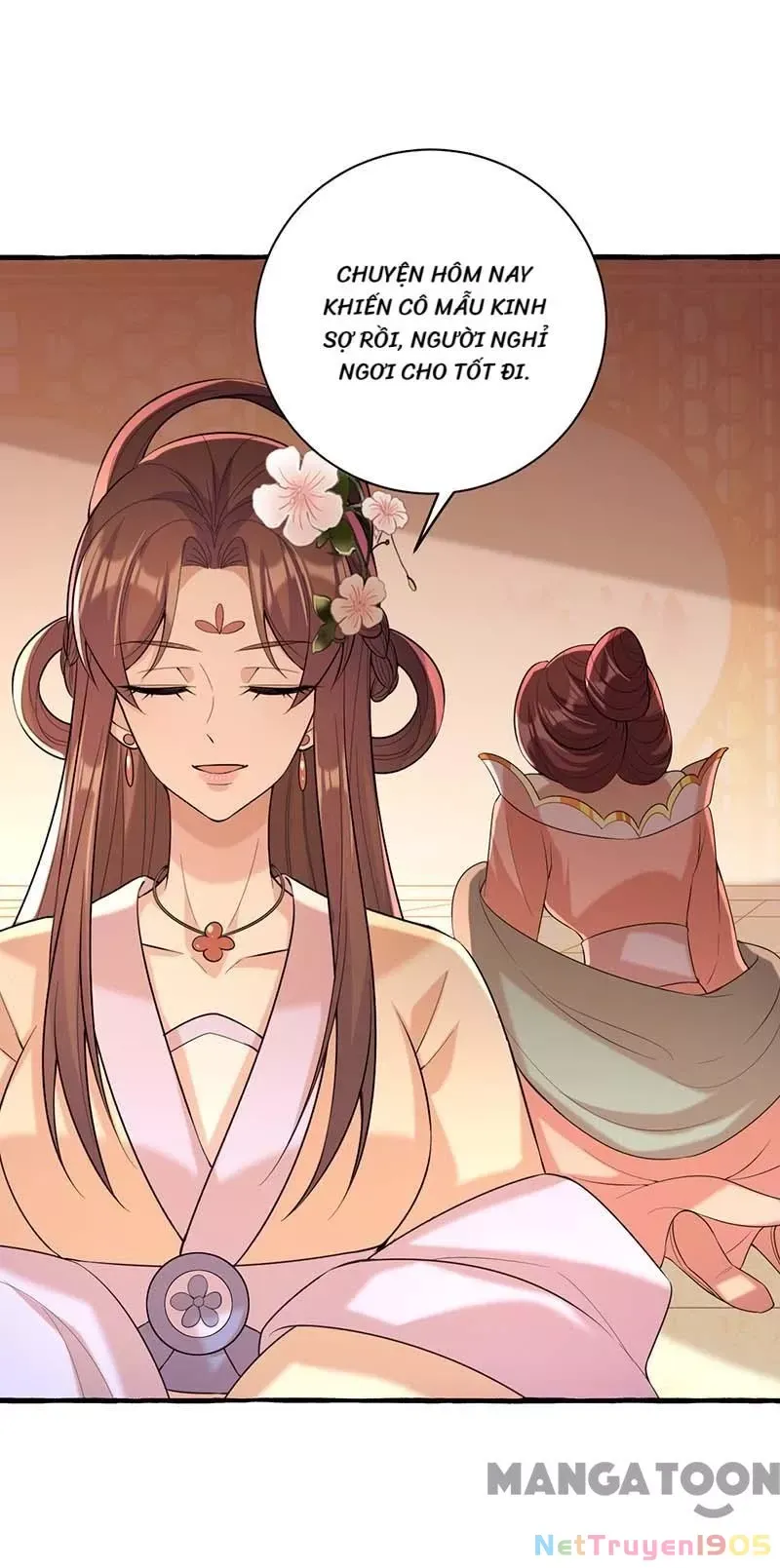 Nhất Phẩm Đích Nữ Chap 233 - Next Chap 234