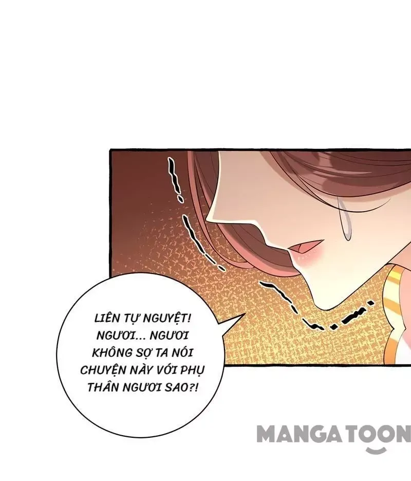 Nhất Phẩm Đích Nữ Chap 233 - Next Chap 234