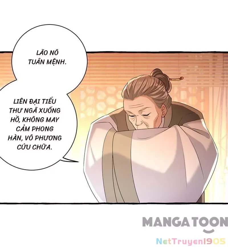 Nhất Phẩm Đích Nữ Chap 233 - Next Chap 234