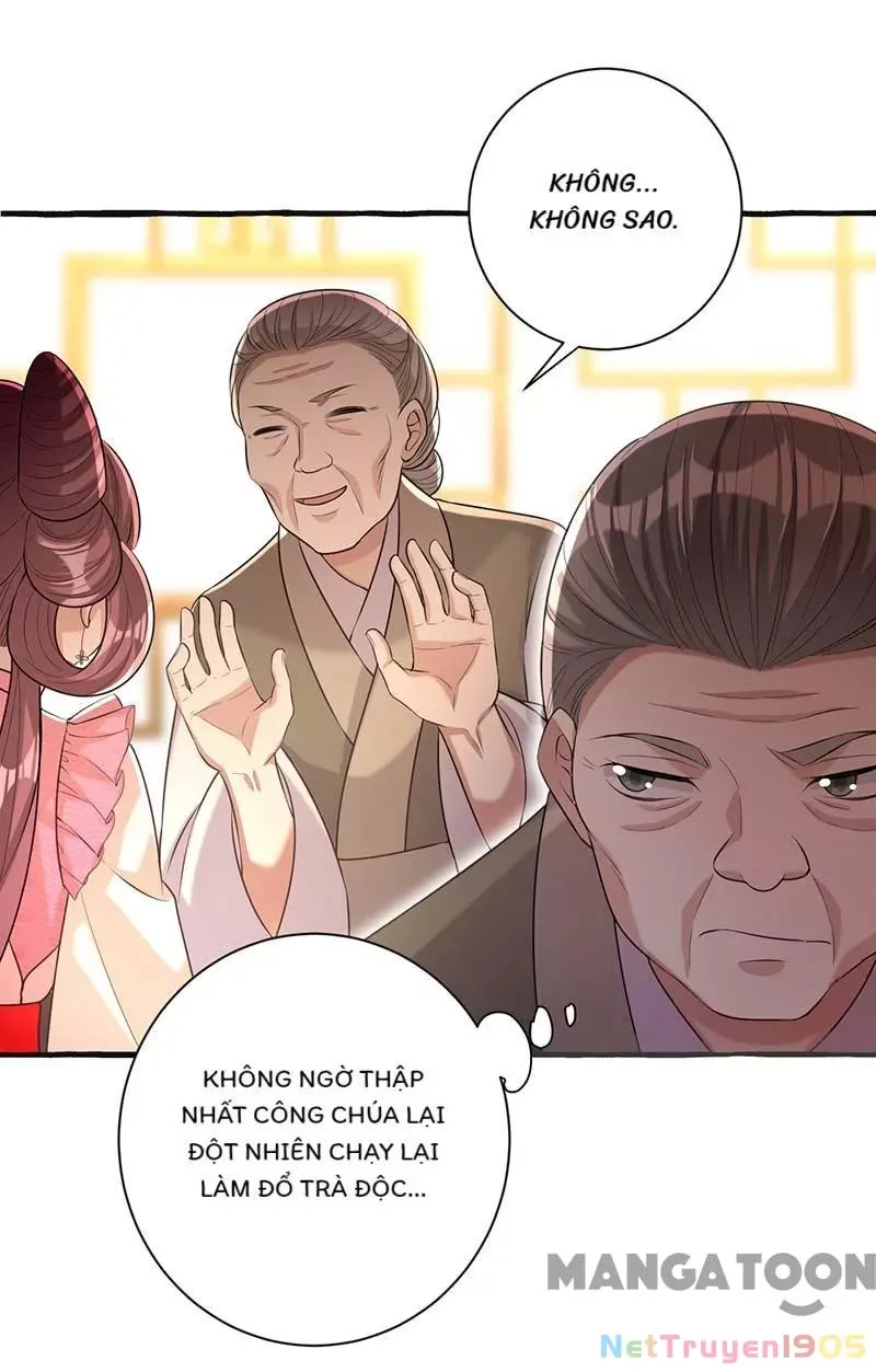 Nhất Phẩm Đích Nữ Chap 236 - Next Chap 237