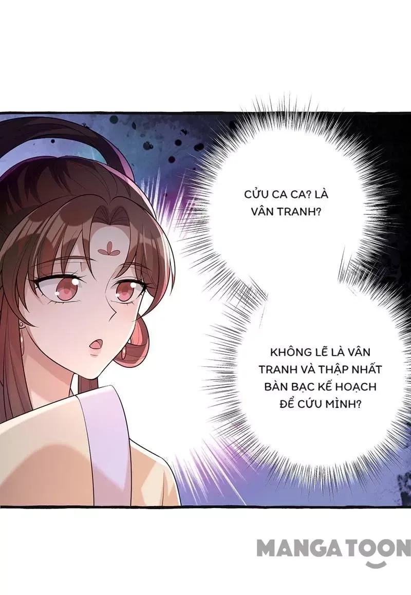 Nhất Phẩm Đích Nữ Chap 236 - Next Chap 237