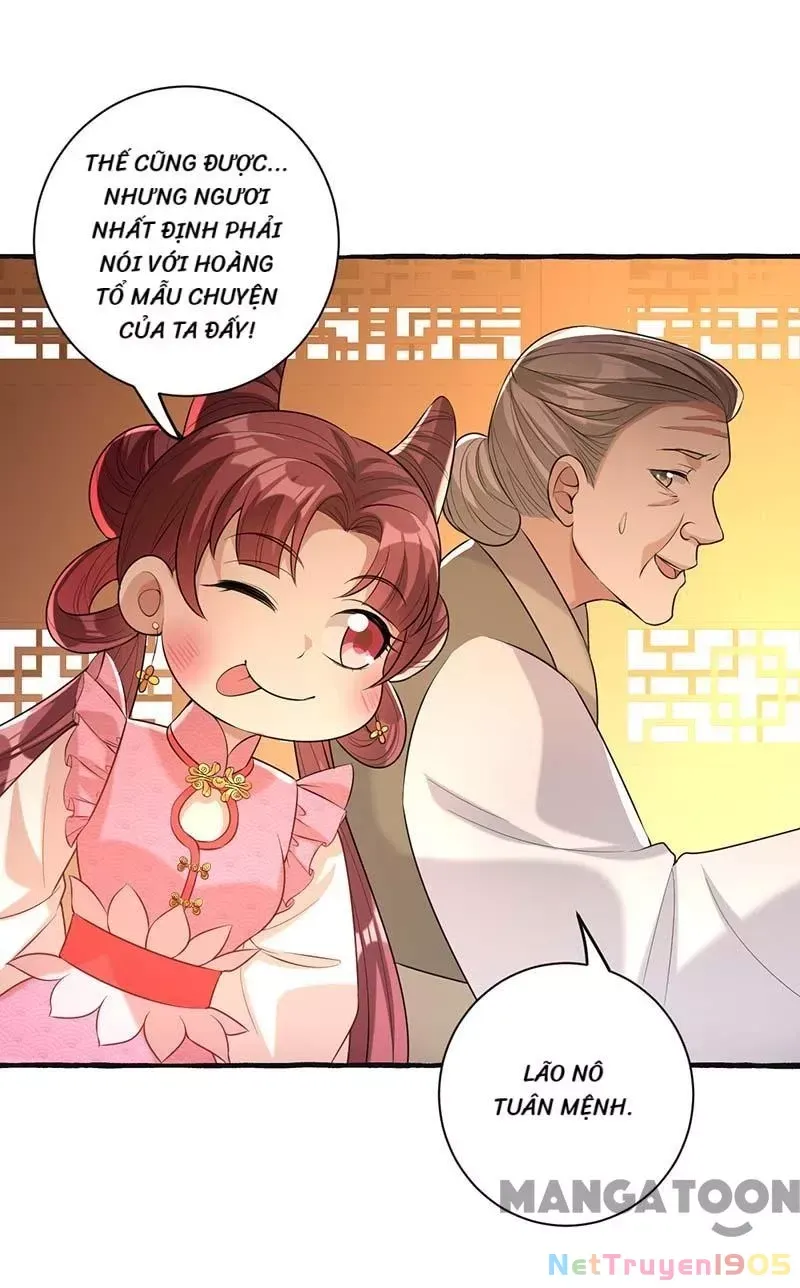Nhất Phẩm Đích Nữ Chap 236 - Next Chap 237