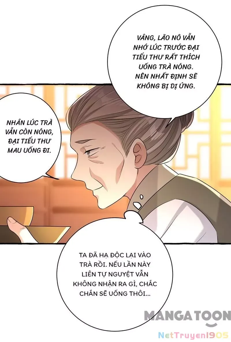 Nhất Phẩm Đích Nữ Chap 236 - Next Chap 237