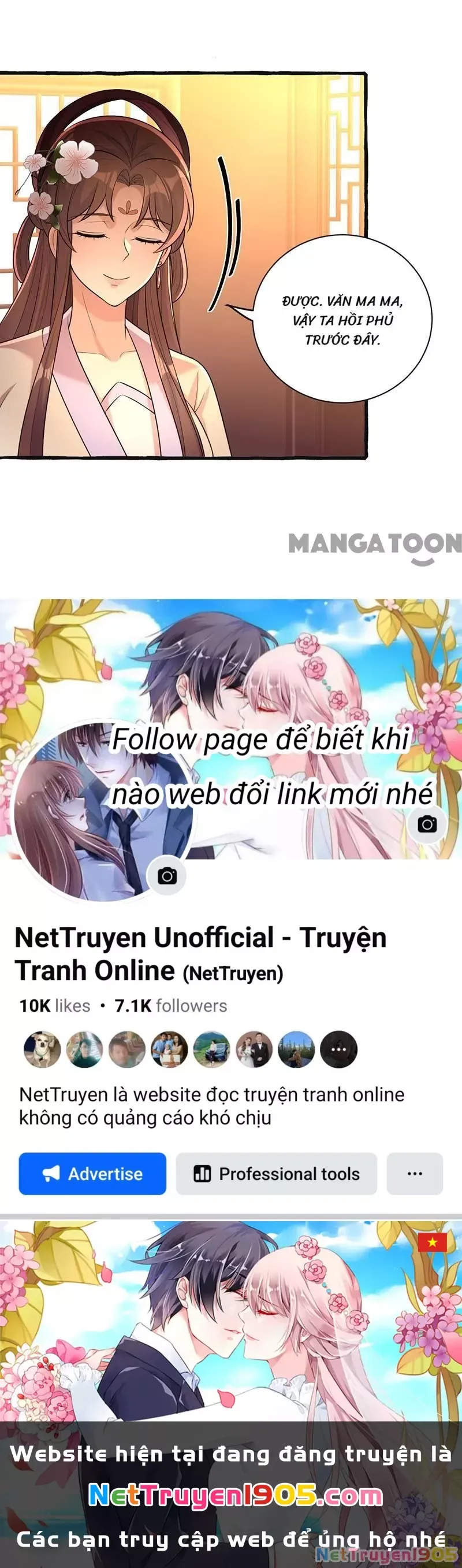 Nhất Phẩm Đích Nữ Chap 236 - Next Chap 237