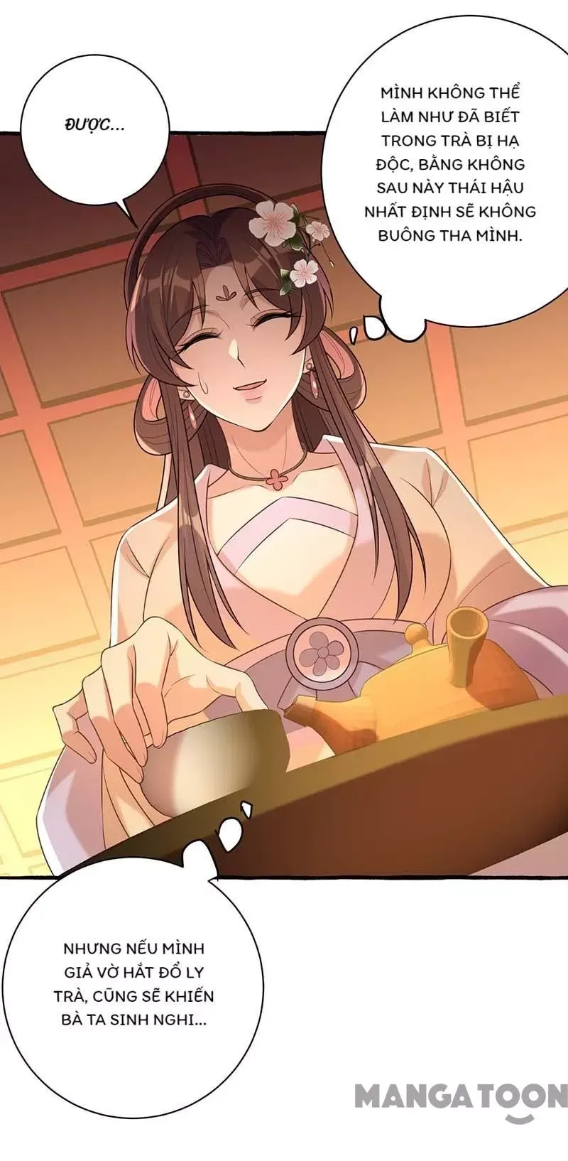 Nhất Phẩm Đích Nữ Chap 236 - Next Chap 237