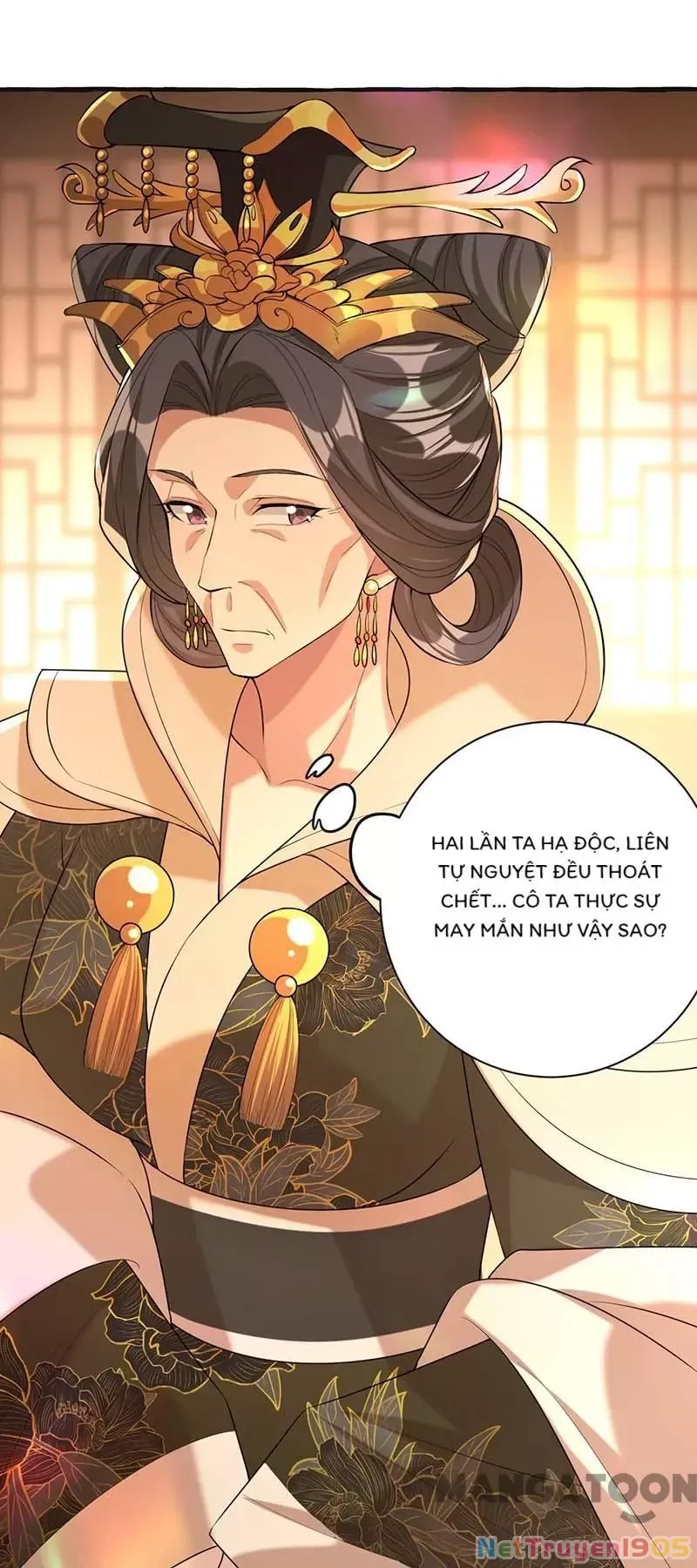 Nhất Phẩm Đích Nữ Chap 238 - Next Chap 239