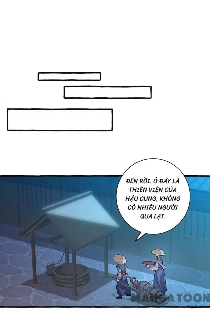 Nhất Phẩm Đích Nữ Chap 238 - Next Chap 239