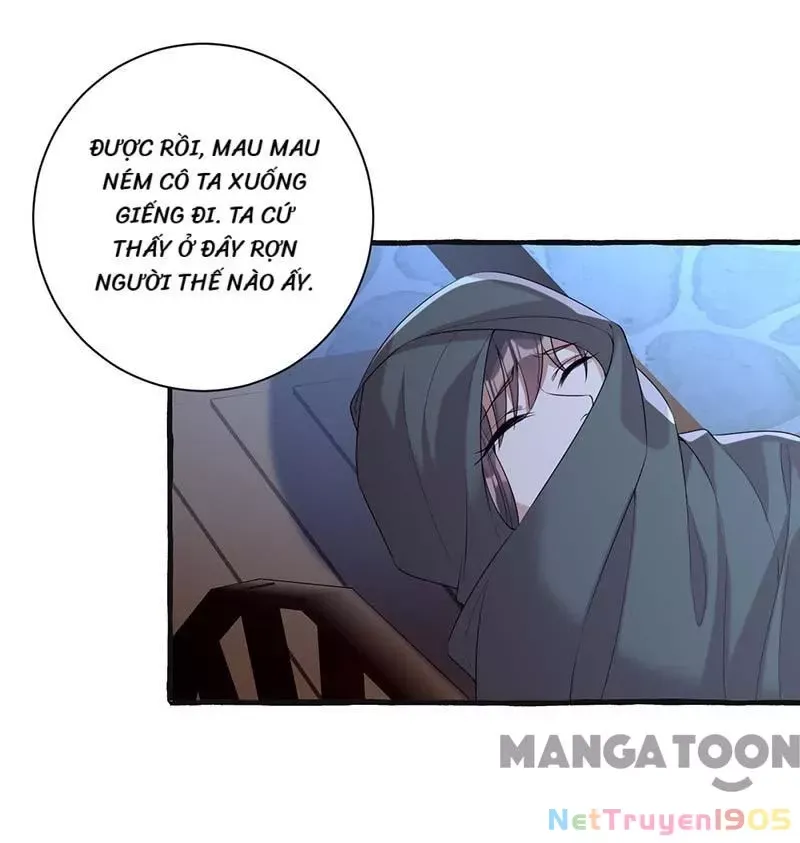 Nhất Phẩm Đích Nữ Chap 238 - Next Chap 239