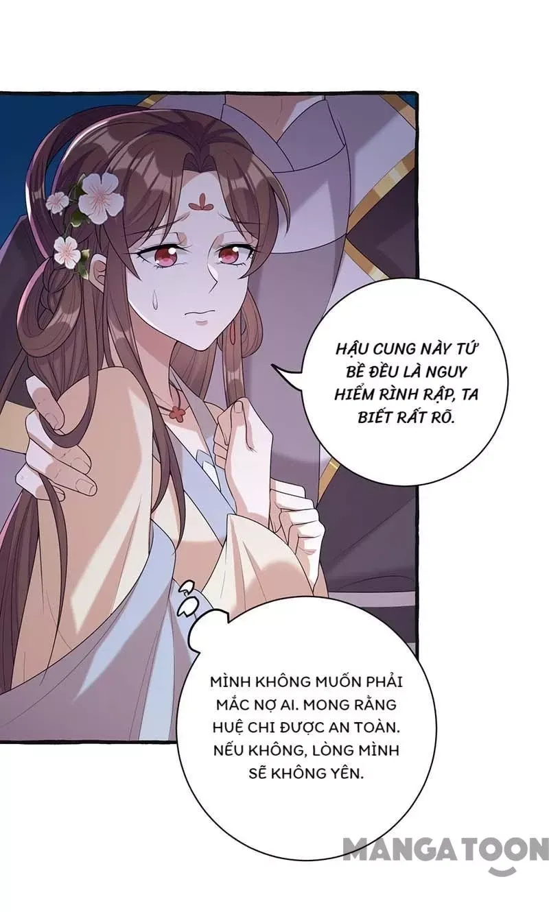 Nhất Phẩm Đích Nữ Chap 238 - Next Chap 239