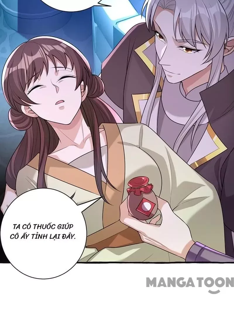 Nhất Phẩm Đích Nữ Chap 238 - Next Chap 239