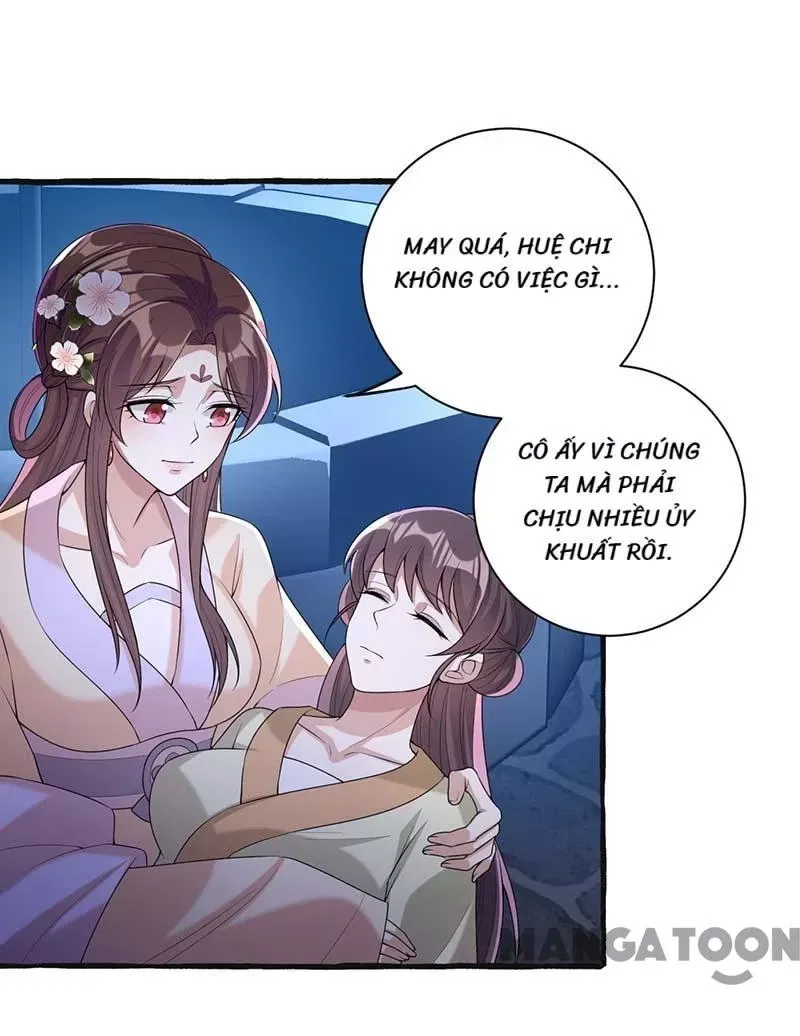 Nhất Phẩm Đích Nữ Chap 238 - Next Chap 239