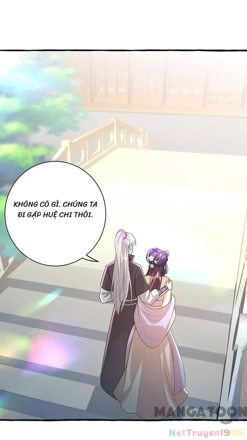 Nhất Phẩm Đích Nữ Chap 238 - Next Chap 239