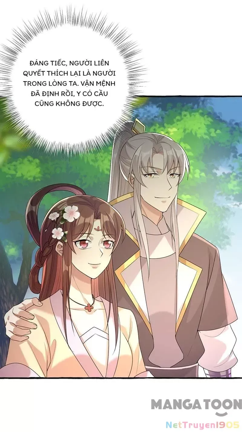 Nhất Phẩm Đích Nữ Chap 238 - Next Chap 239