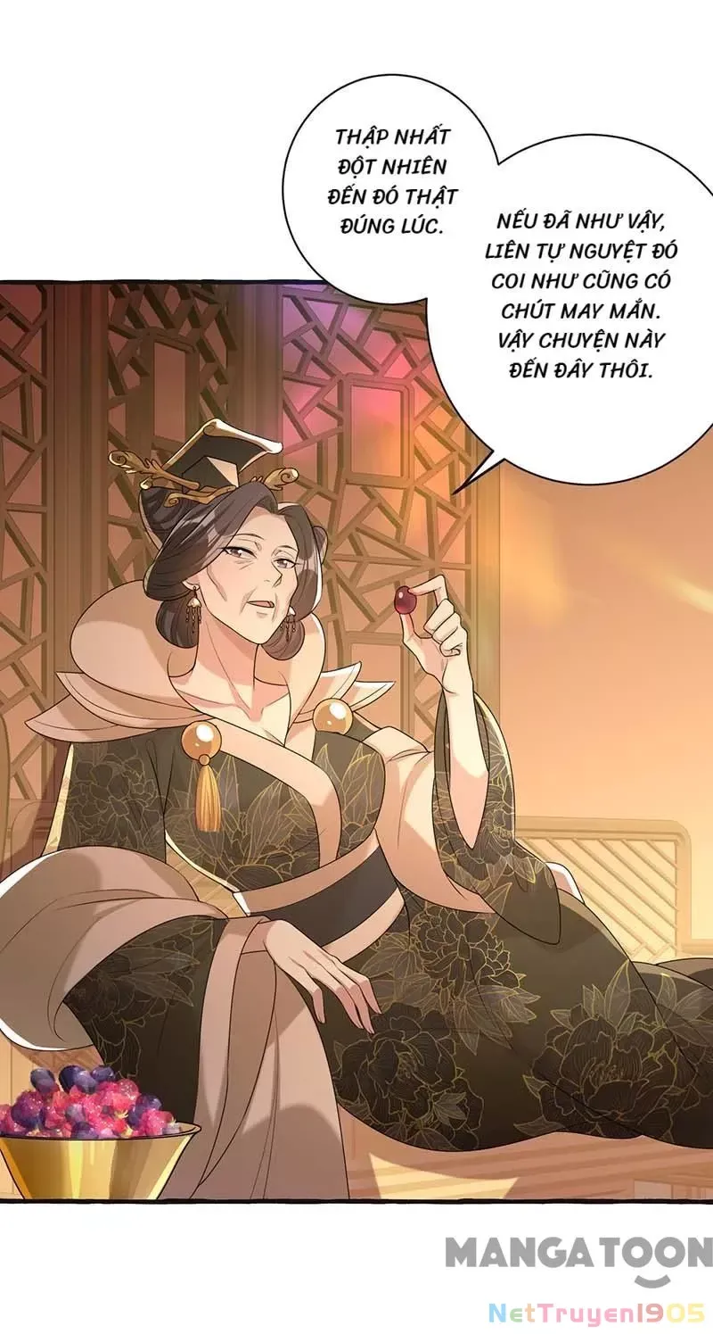 Nhất Phẩm Đích Nữ Chap 238 - Next Chap 239