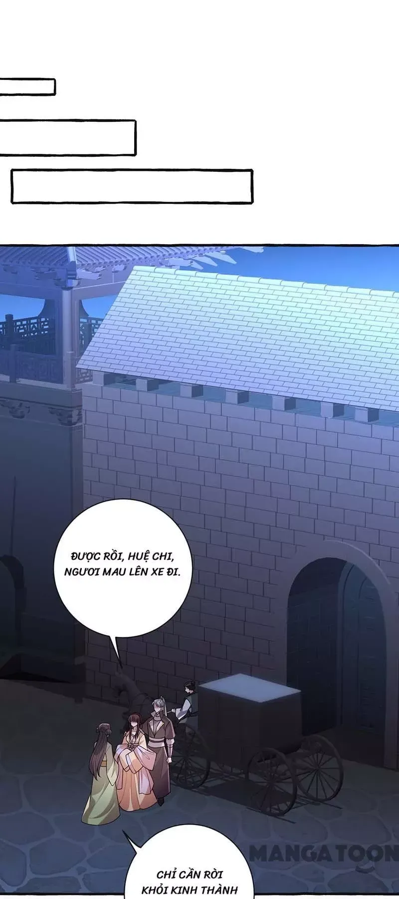 Nhất Phẩm Đích Nữ Chap 239 - Next Chap 240