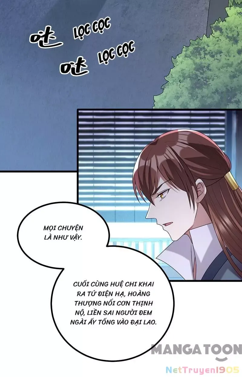 Nhất Phẩm Đích Nữ Chap 240 - Next Chap 241