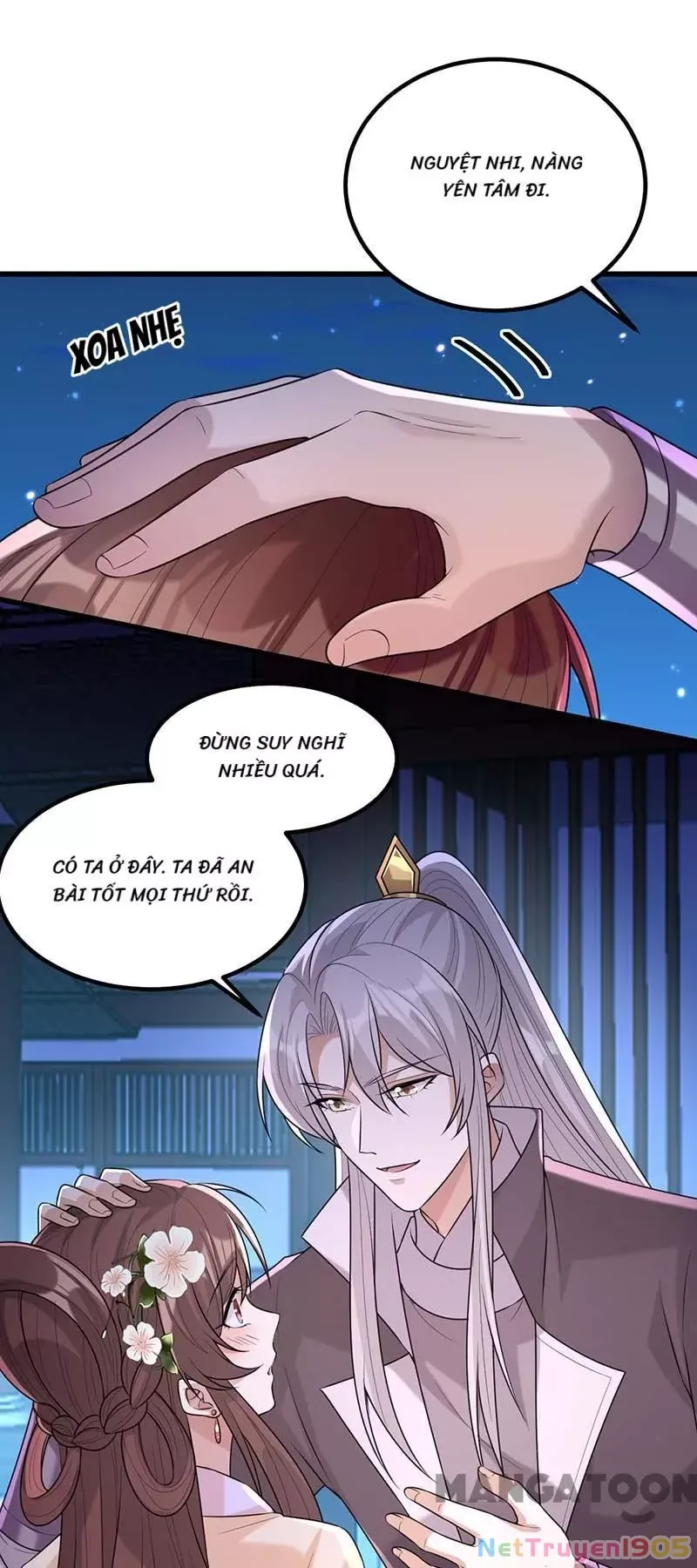 Nhất Phẩm Đích Nữ Chap 240 - Next Chap 241