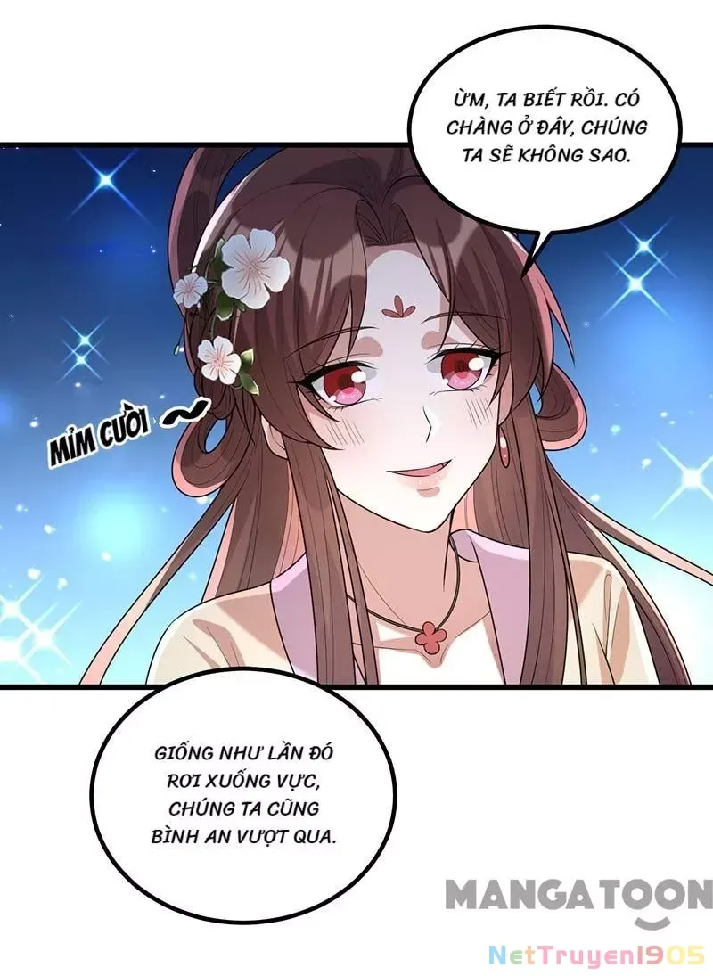 Nhất Phẩm Đích Nữ Chap 240 - Next Chap 241