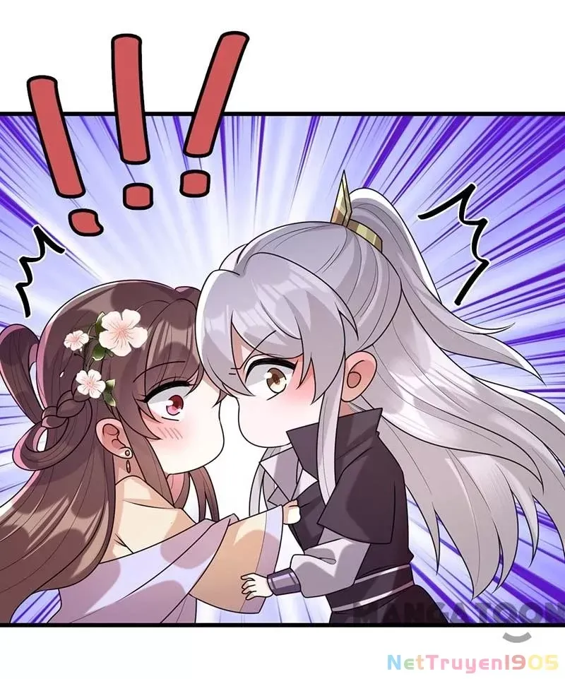 Nhất Phẩm Đích Nữ Chap 240 - Next Chap 241