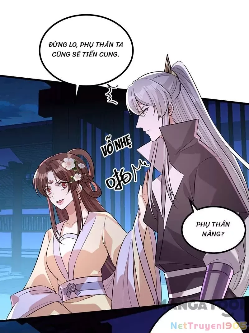Nhất Phẩm Đích Nữ Chap 240 - Next Chap 241