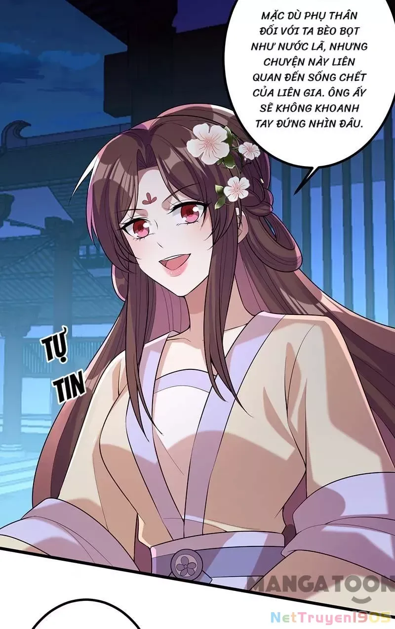 Nhất Phẩm Đích Nữ Chap 240 - Next Chap 241