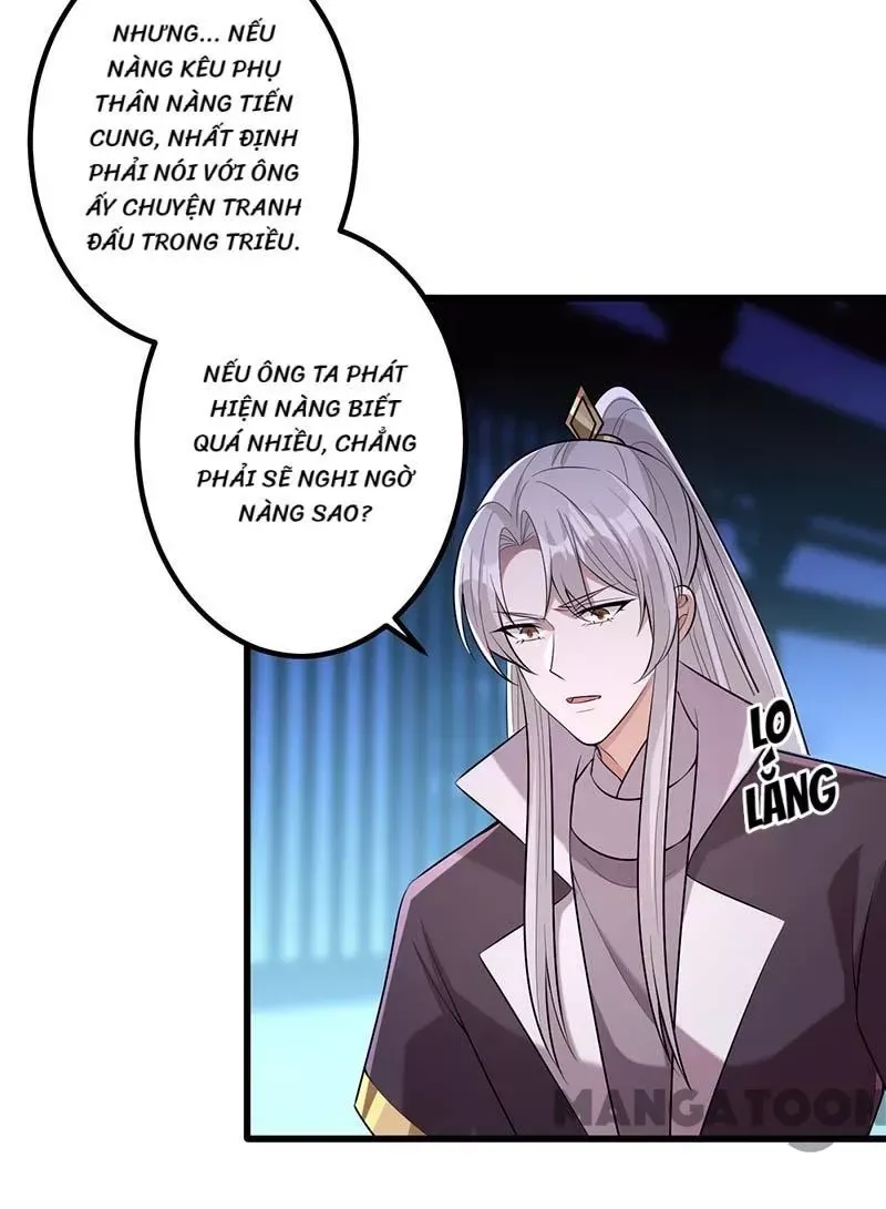 Nhất Phẩm Đích Nữ Chap 240 - Next Chap 241
