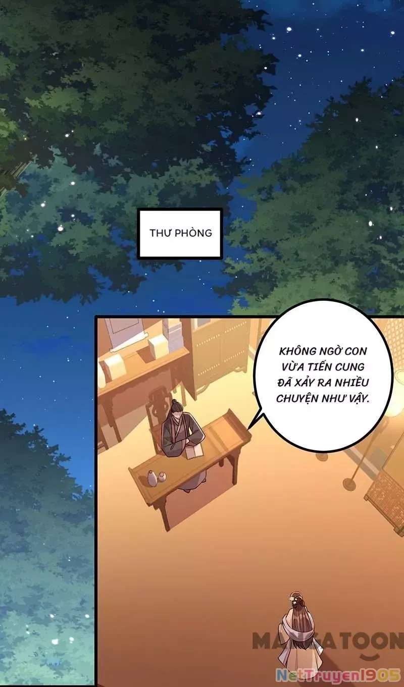 Nhất Phẩm Đích Nữ Chap 240 - Next Chap 241