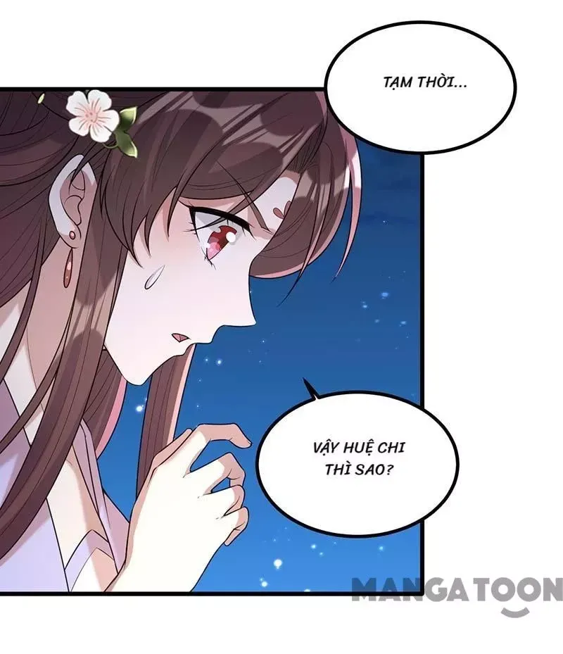 Nhất Phẩm Đích Nữ Chap 240 - Next Chap 241