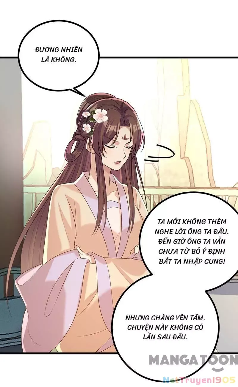 Nhất Phẩm Đích Nữ Chap 243 - Next Chap 244