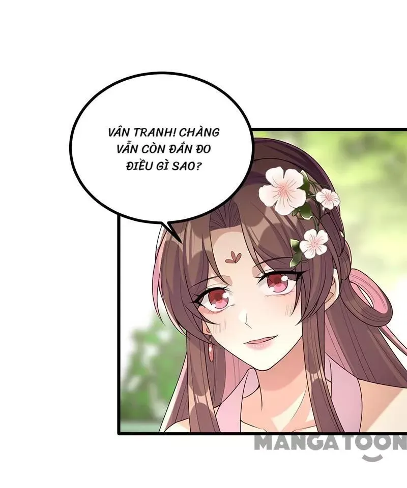 Nhất Phẩm Đích Nữ Chap 243 - Next Chap 244