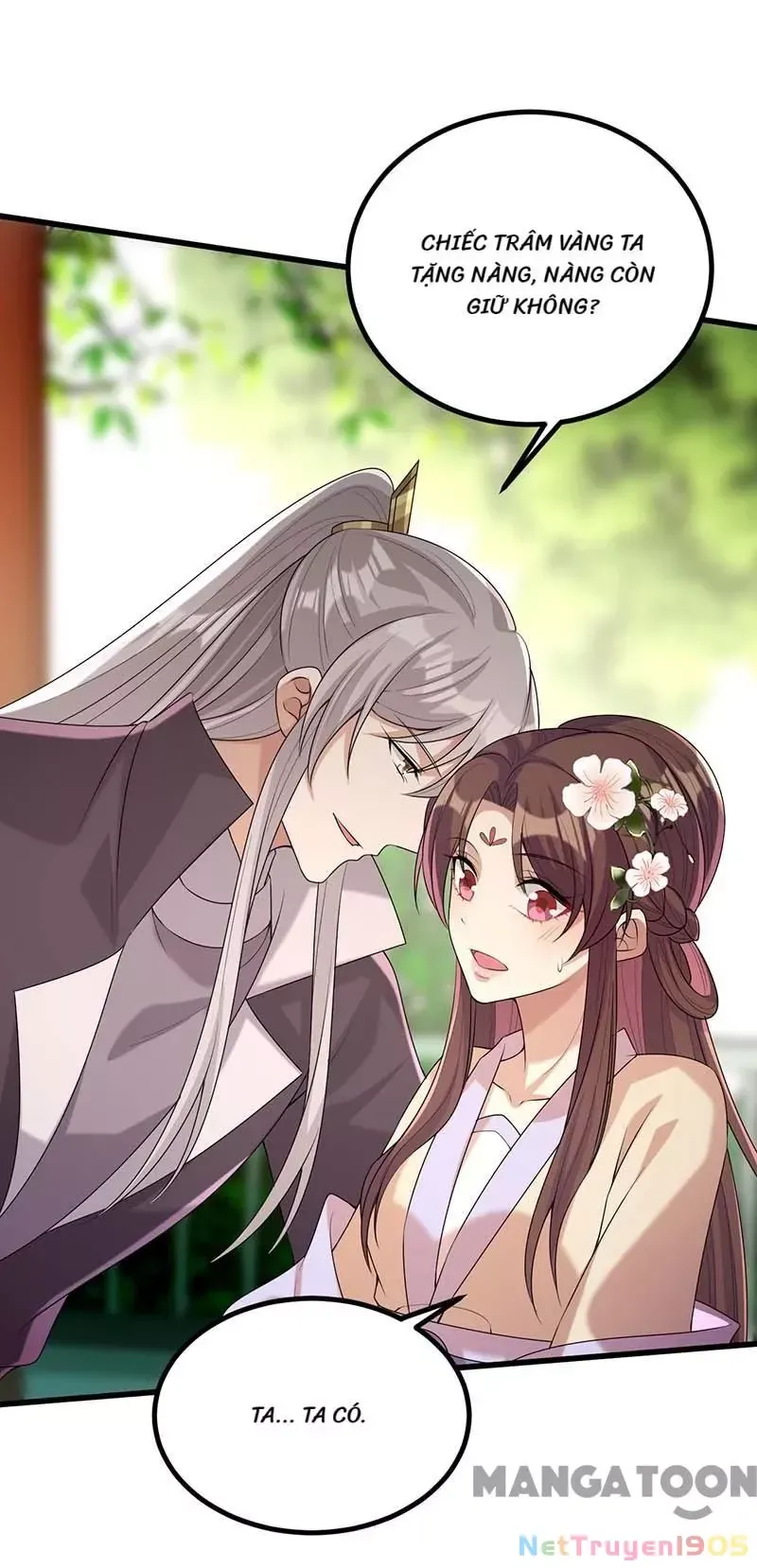 Nhất Phẩm Đích Nữ Chap 243 - Next Chap 244