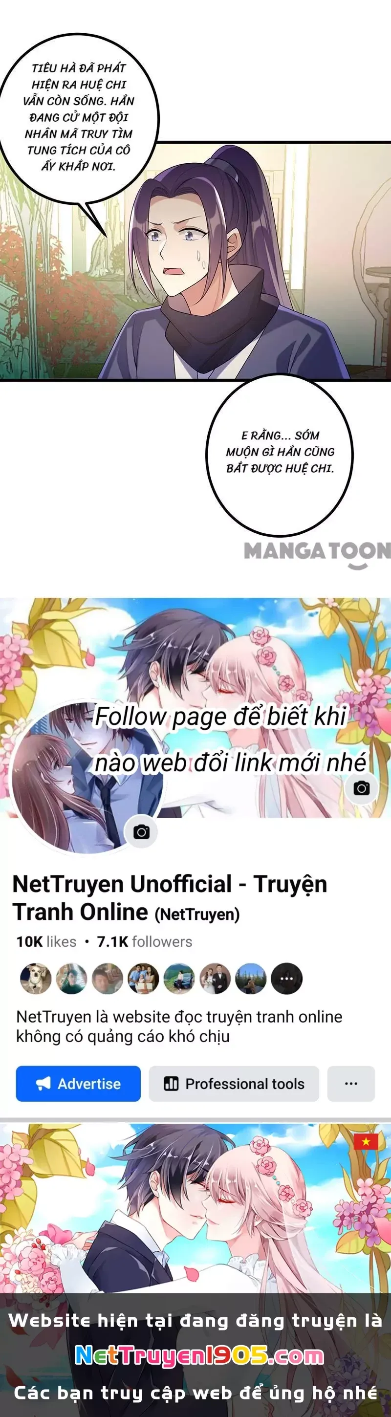 Nhất Phẩm Đích Nữ Chap 243 - Next Chap 244