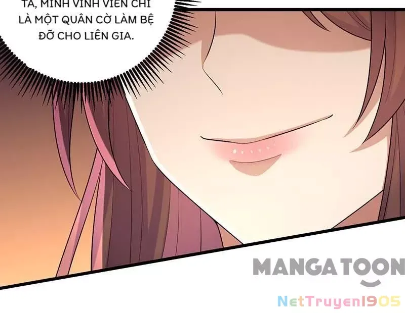 Nhất Phẩm Đích Nữ Chap 243 - Next Chap 244