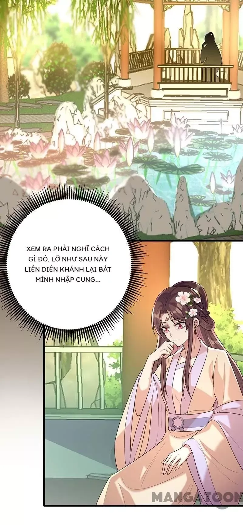 Nhất Phẩm Đích Nữ Chap 243 - Next Chap 244