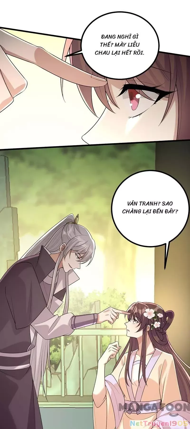 Nhất Phẩm Đích Nữ Chap 243 - Next Chap 244