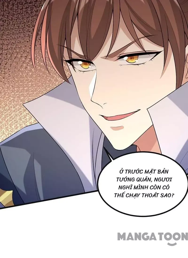 Nhất Phẩm Đích Nữ Chap 245 - Next Chap 246