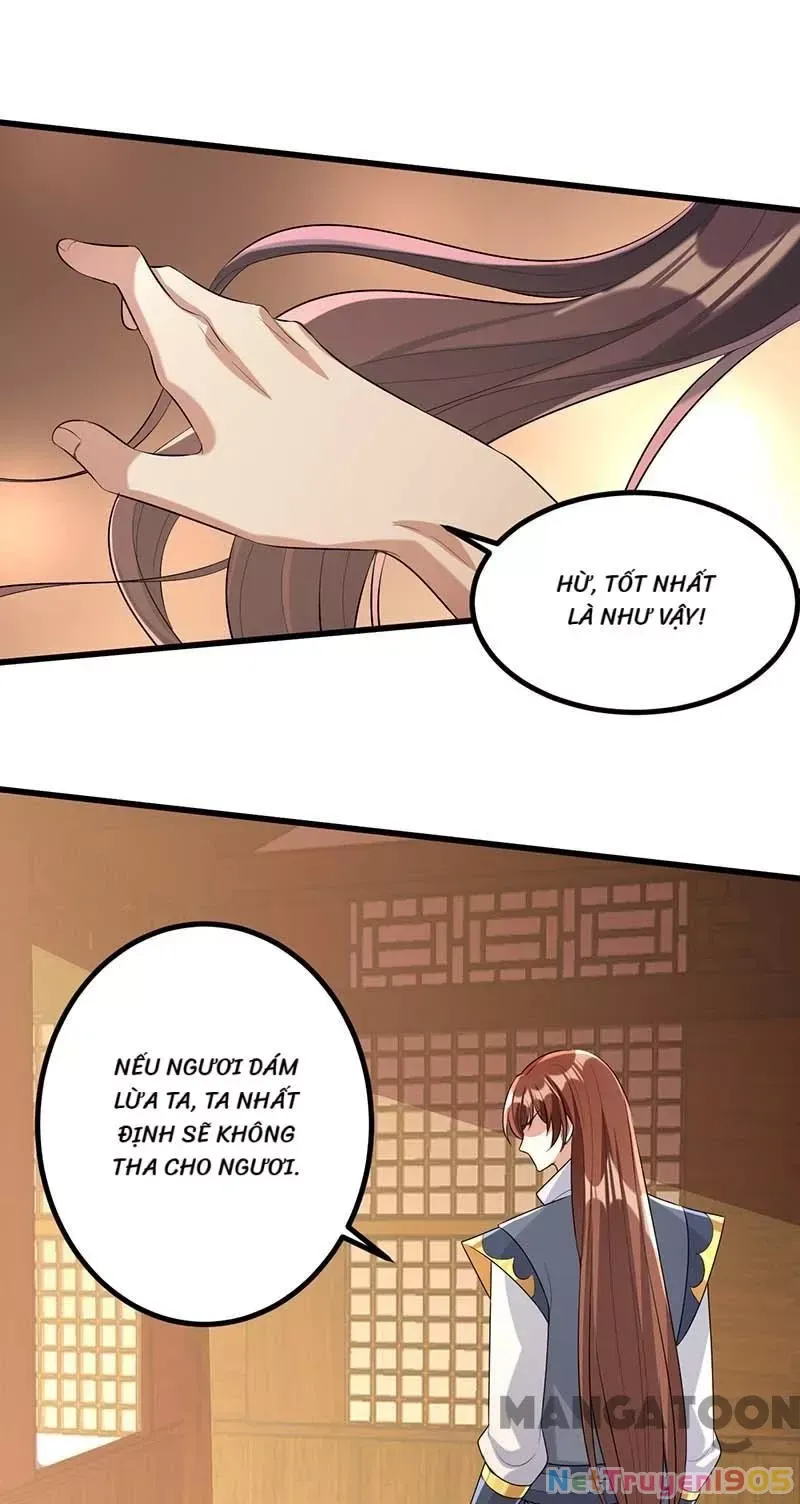 Nhất Phẩm Đích Nữ Chap 245 - Next Chap 246