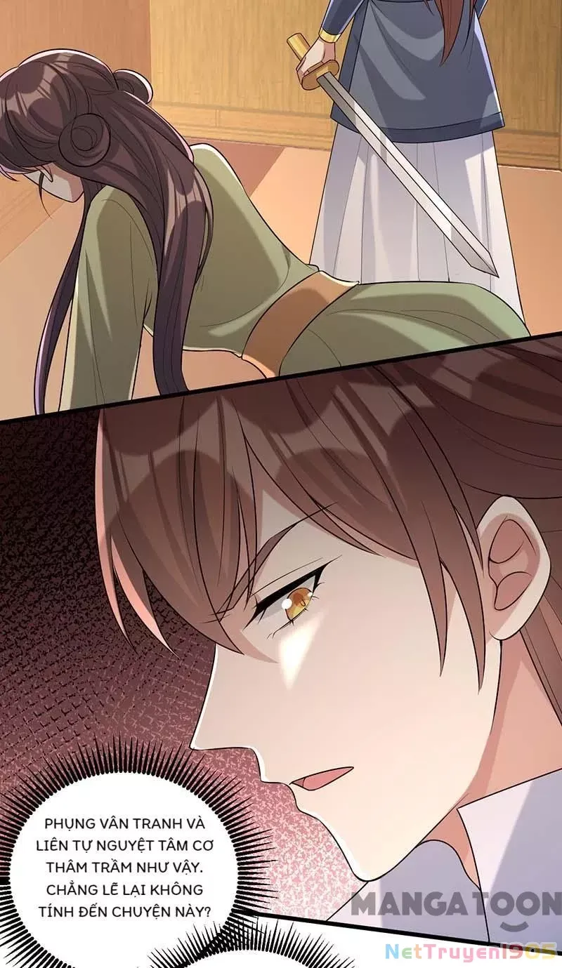 Nhất Phẩm Đích Nữ Chap 245 - Next Chap 246