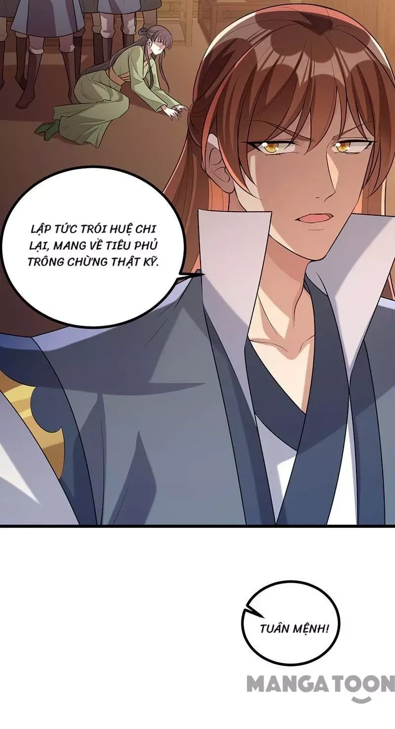 Nhất Phẩm Đích Nữ Chap 245 - Next Chap 246